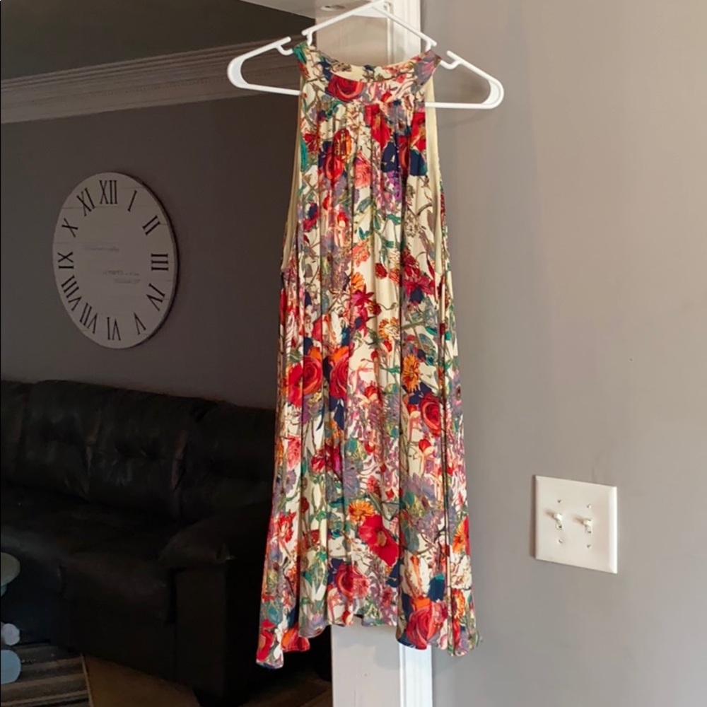 Boutique dress